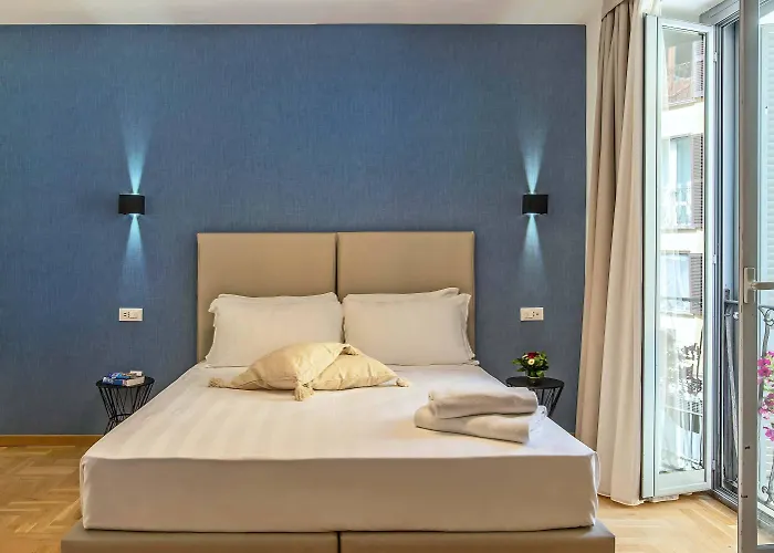 Navona Essence 3*