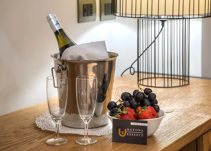 Navona Essence Hotel 3*