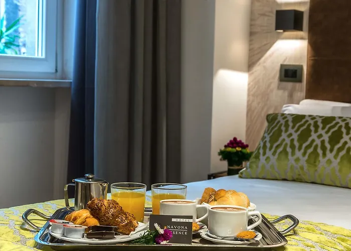 Navona Essence Otel