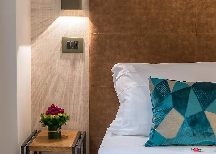 Navona Essence Otel Roma