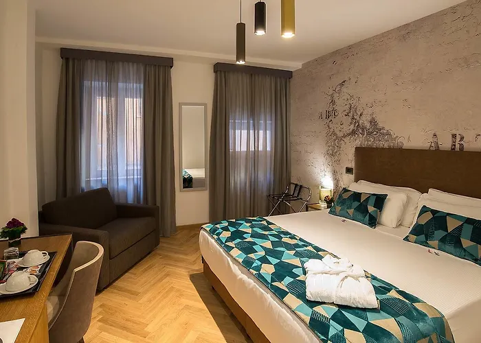 Navona Essence Ξενοδοχείο 3*