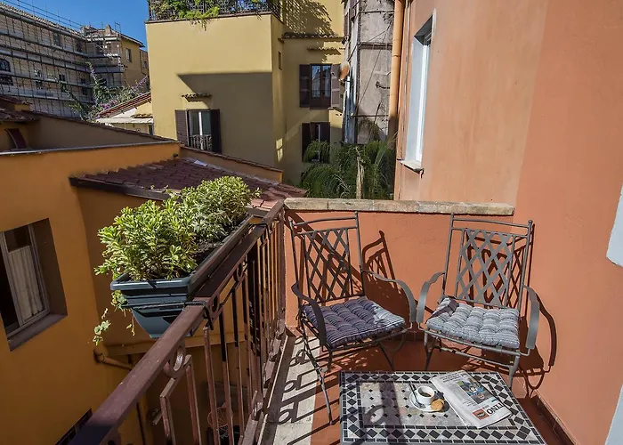 Navona Essence Otel 3*