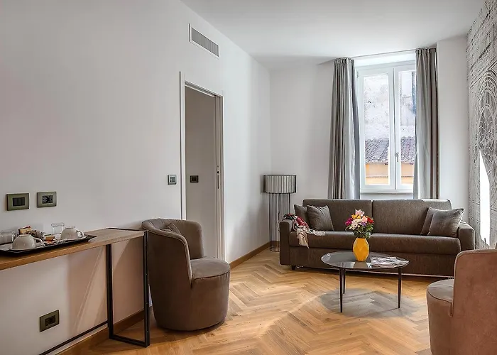 Navona Essence 3* Ρώμη
