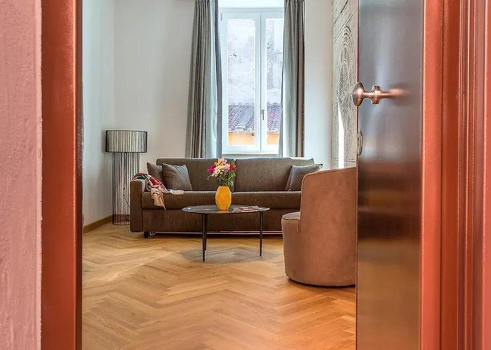 Hotel Navona Essence Rom
